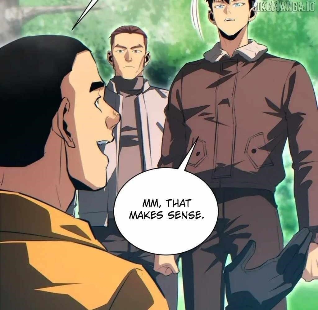 Rebirth in the End Times: I Reached the Top by Opening Boxes Chapter 68 - Page 104