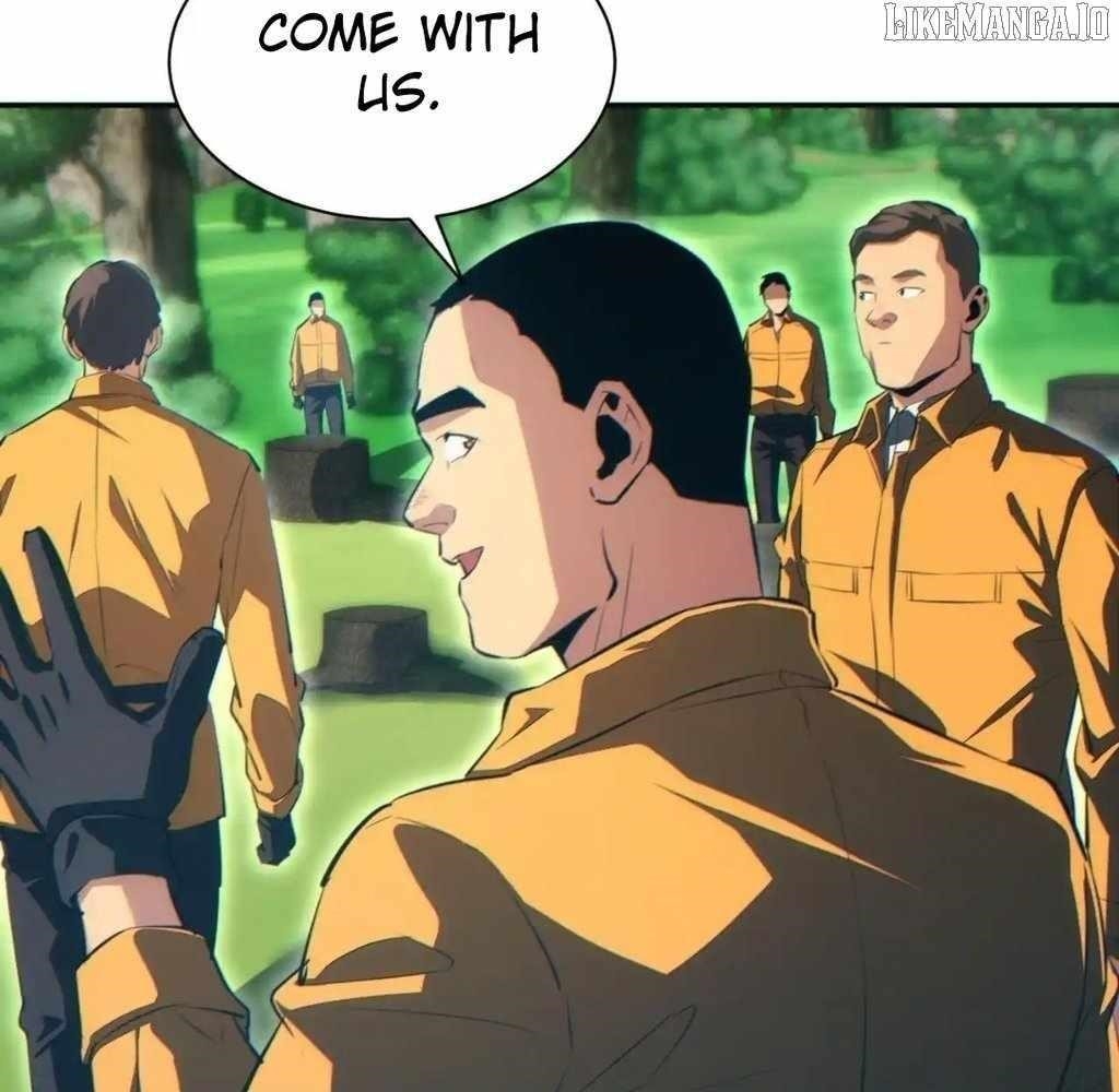 Rebirth in the End Times: I Reached the Top by Opening Boxes Chapter 68 - Page 106