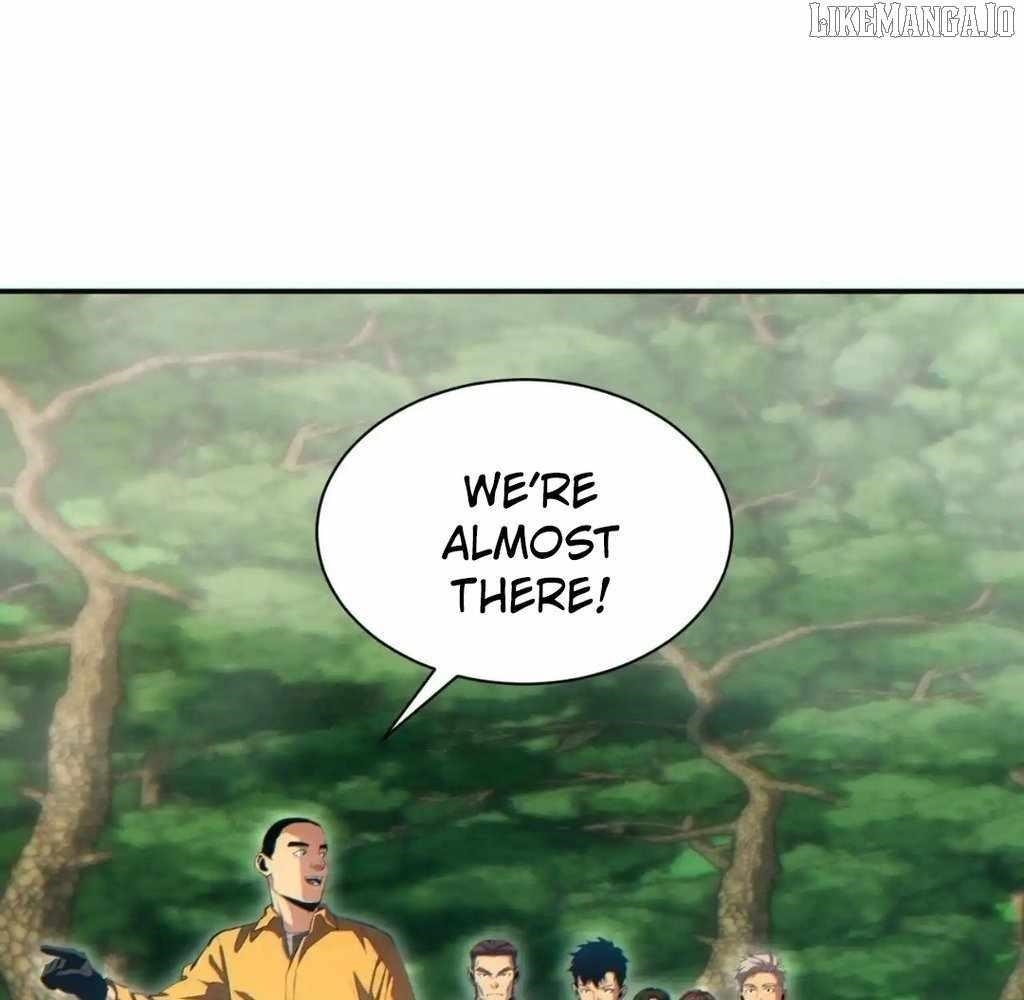 Rebirth in the End Times: I Reached the Top by Opening Boxes Chapter 68 - Page 109