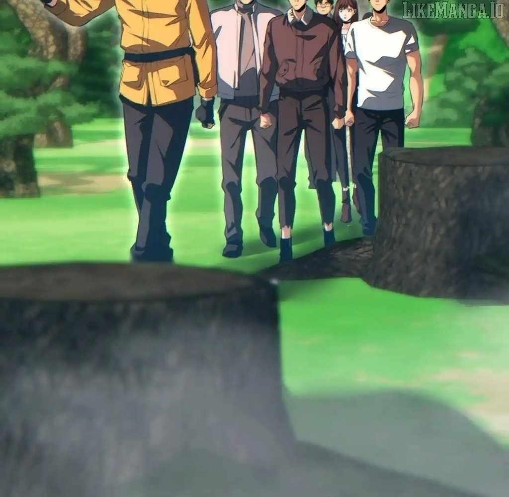 Rebirth in the End Times: I Reached the Top by Opening Boxes Chapter 68 - Page 110