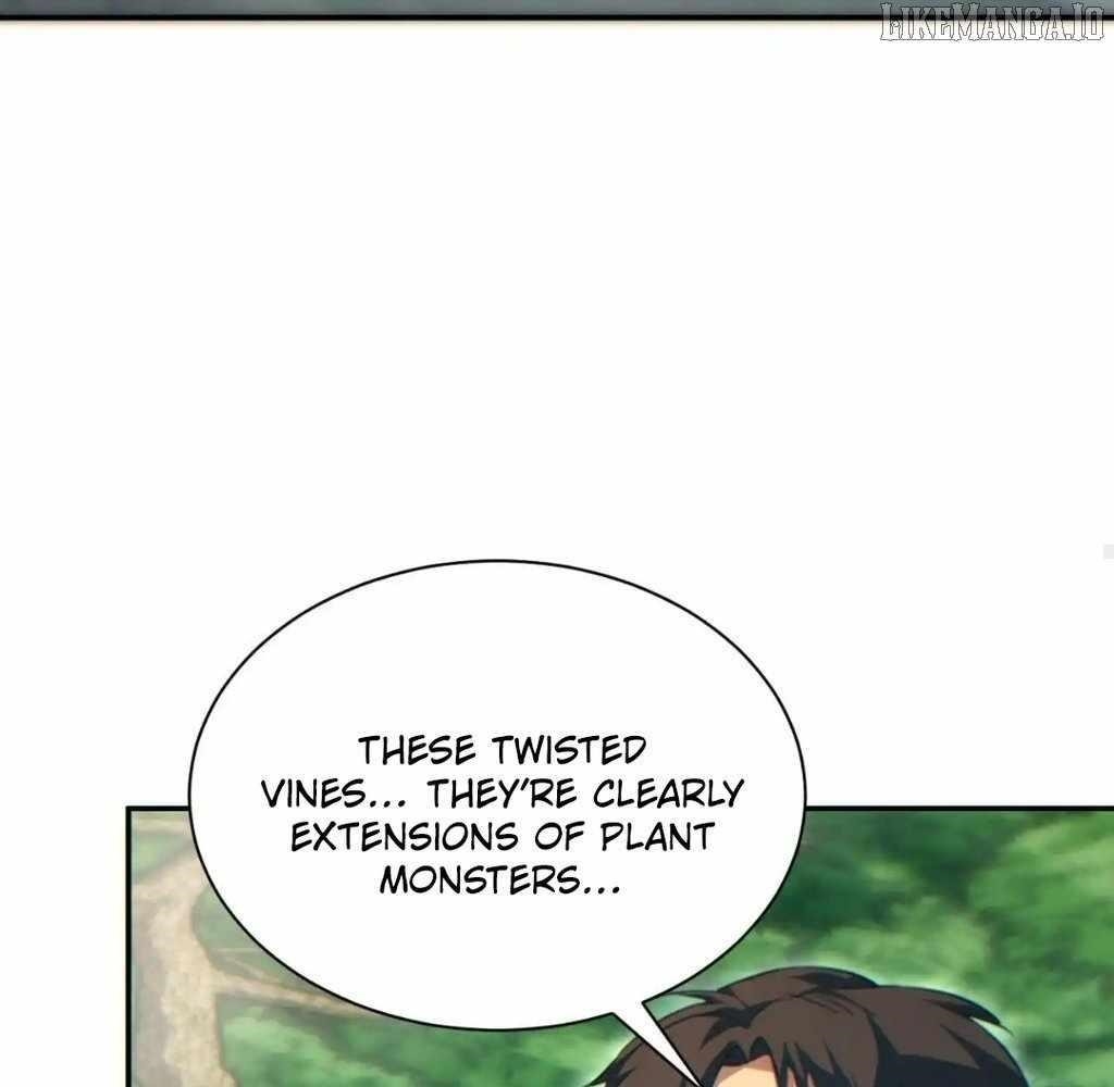 Rebirth in the End Times: I Reached the Top by Opening Boxes Chapter 68 - Page 111