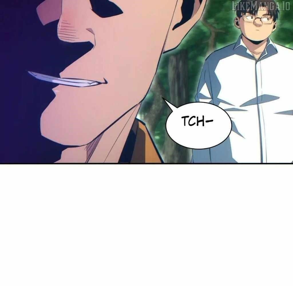 Rebirth in the End Times: I Reached the Top by Opening Boxes Chapter 68 - Page 114