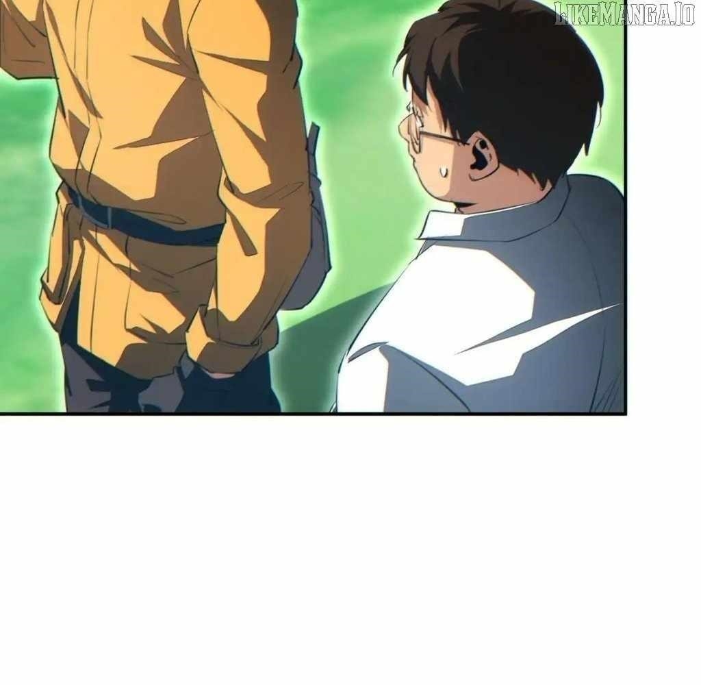 Rebirth in the End Times: I Reached the Top by Opening Boxes Chapter 68 - Page 116