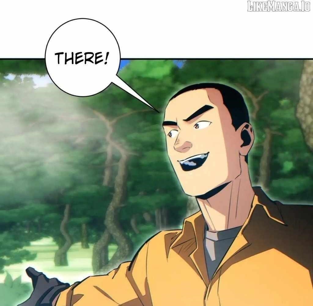 Rebirth in the End Times: I Reached the Top by Opening Boxes Chapter 68 - Page 117