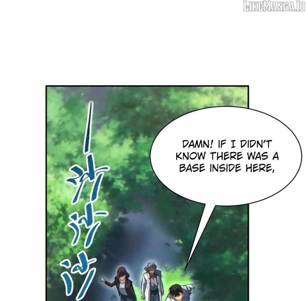 Rebirth in the End Times: I Reached the Top by Opening Boxes Chapter 68 - Page 119