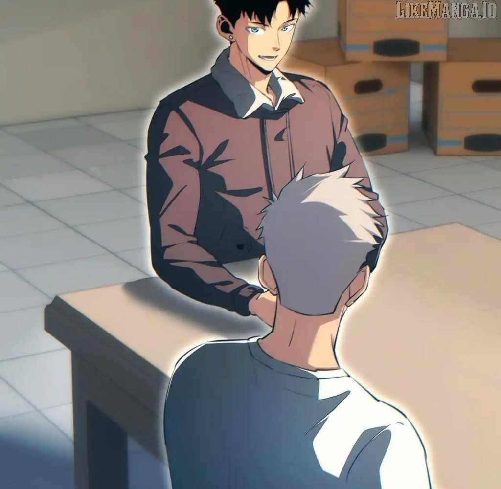 Rebirth in the End Times: I Reached the Top by Opening Boxes Chapter 68 - Page 12