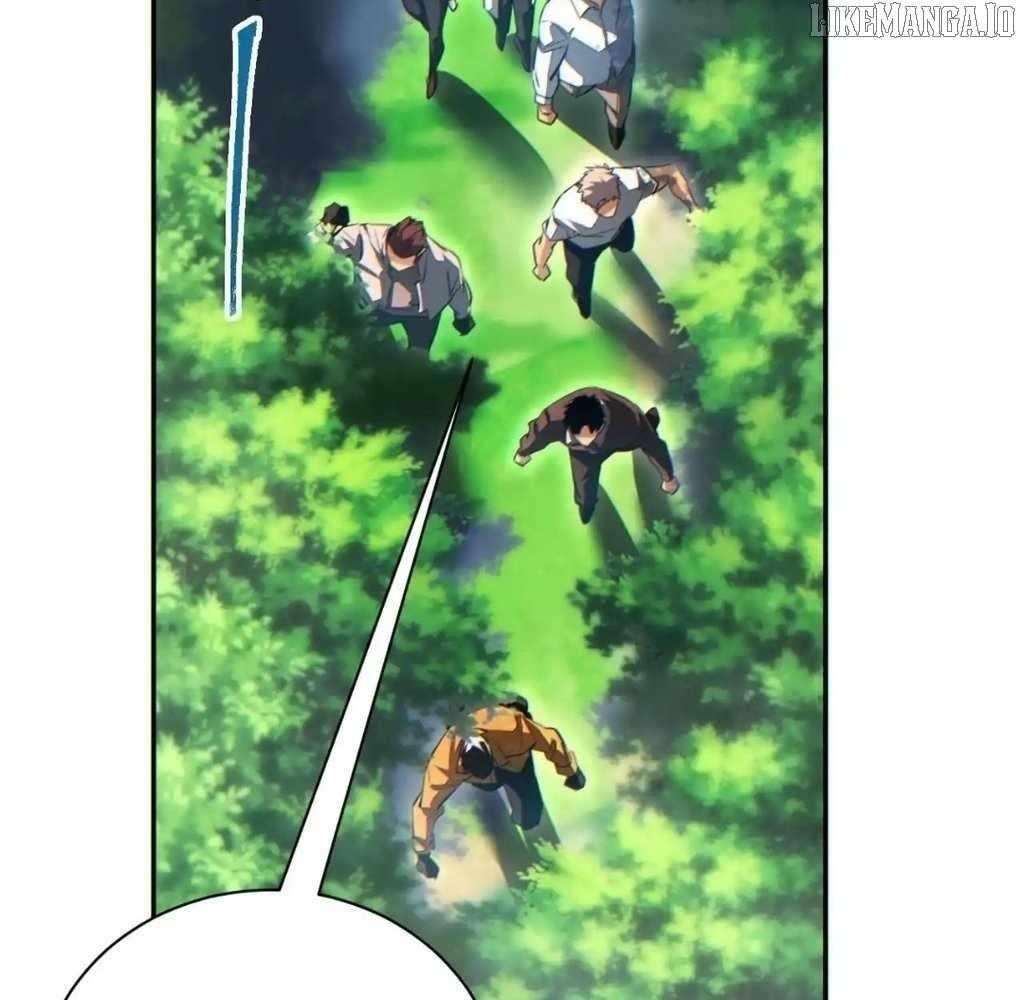 Rebirth in the End Times: I Reached the Top by Opening Boxes Chapter 68 - Page 120