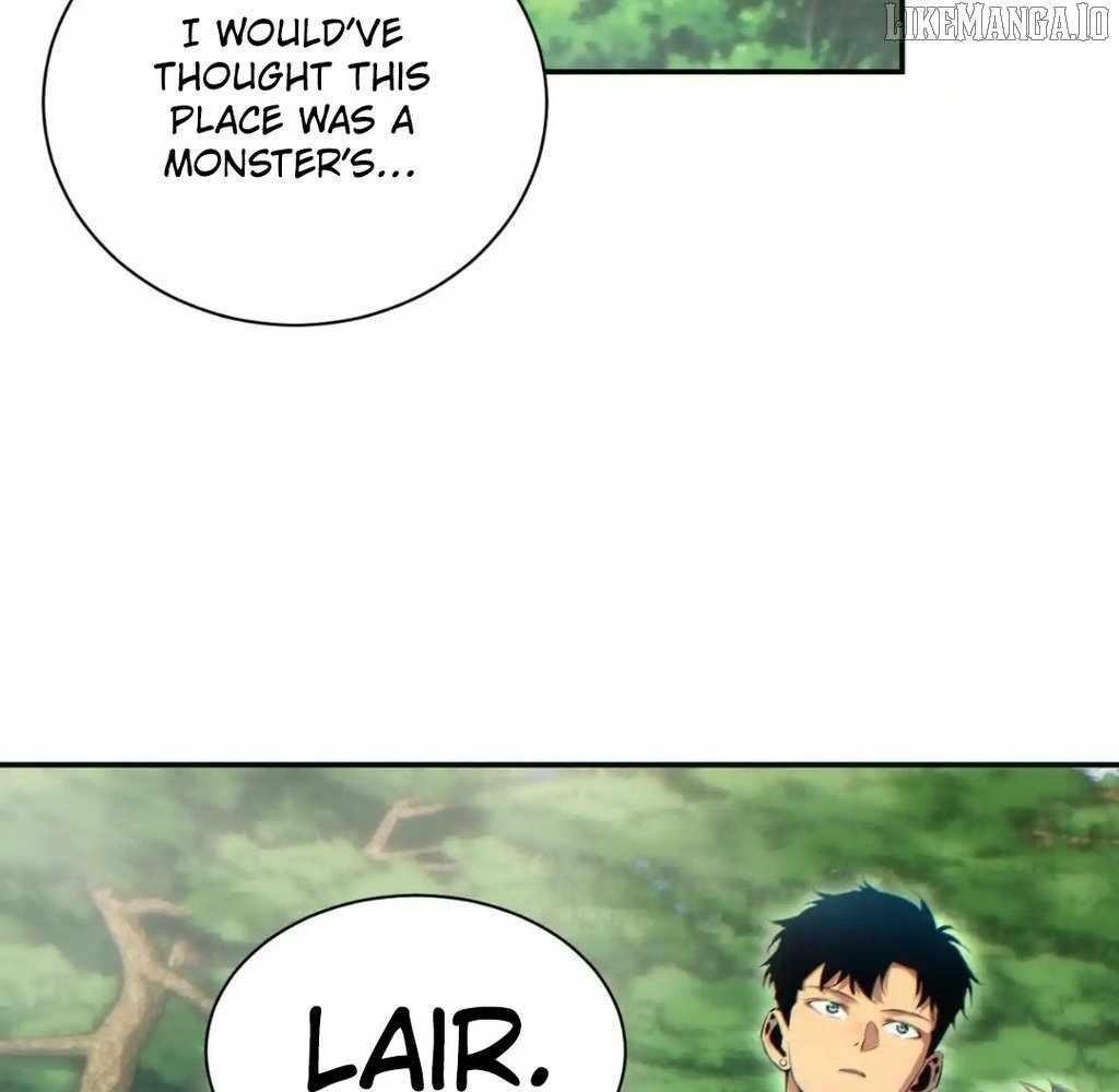 Rebirth in the End Times: I Reached the Top by Opening Boxes Chapter 68 - Page 121