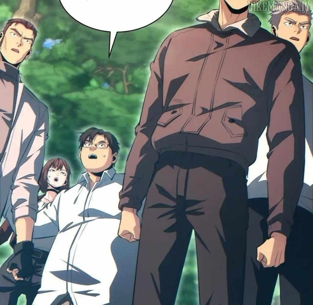 Rebirth in the End Times: I Reached the Top by Opening Boxes Chapter 68 - Page 122