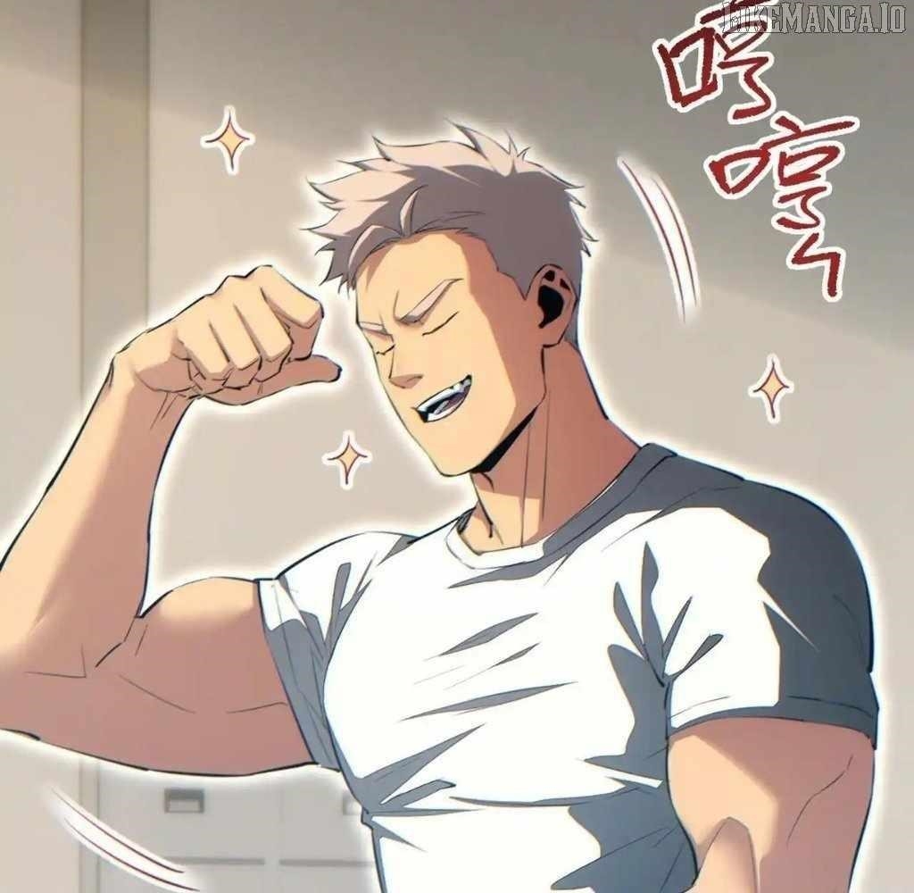 Rebirth in the End Times: I Reached the Top by Opening Boxes Chapter 68 - Page 14