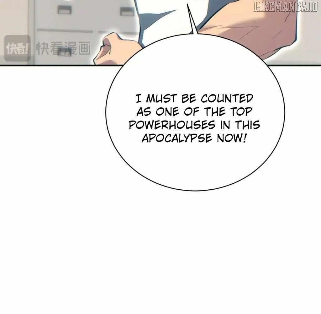 Rebirth in the End Times: I Reached the Top by Opening Boxes Chapter 68 - Page 15