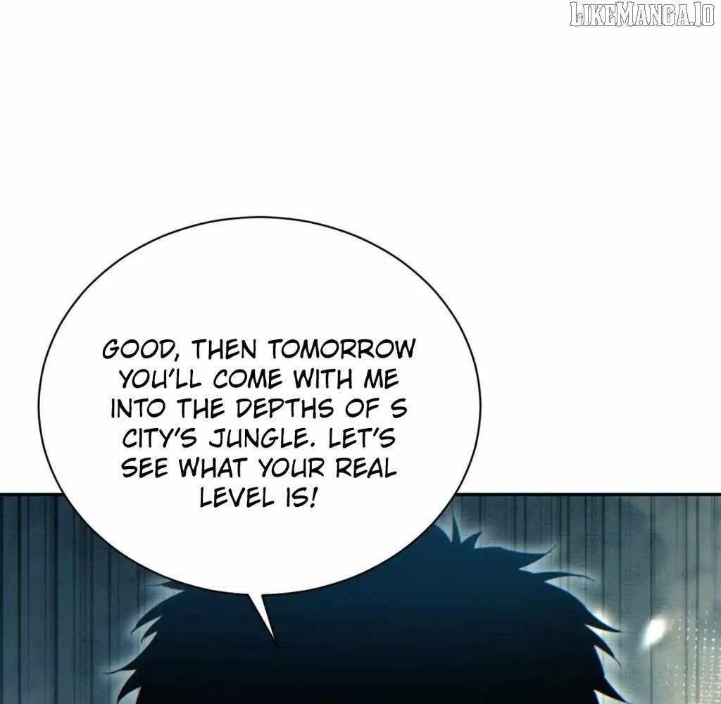 Rebirth in the End Times: I Reached the Top by Opening Boxes Chapter 68 - Page 16