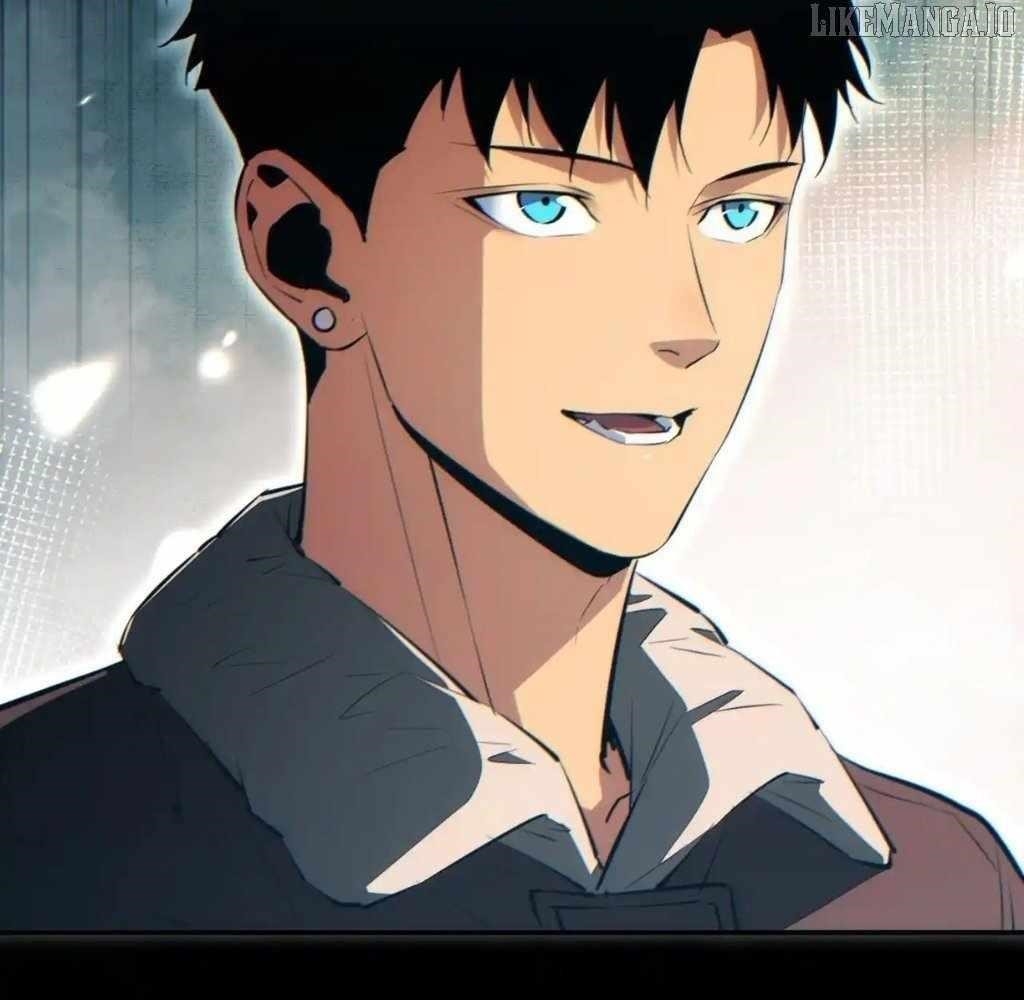 Rebirth in the End Times: I Reached the Top by Opening Boxes Chapter 68 - Page 17