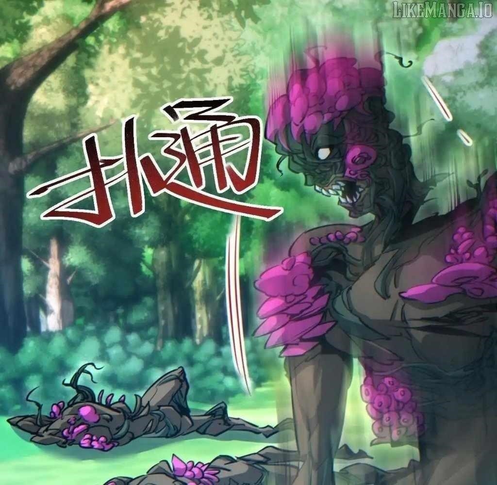 Rebirth in the End Times: I Reached the Top by Opening Boxes Chapter 68 - Page 20