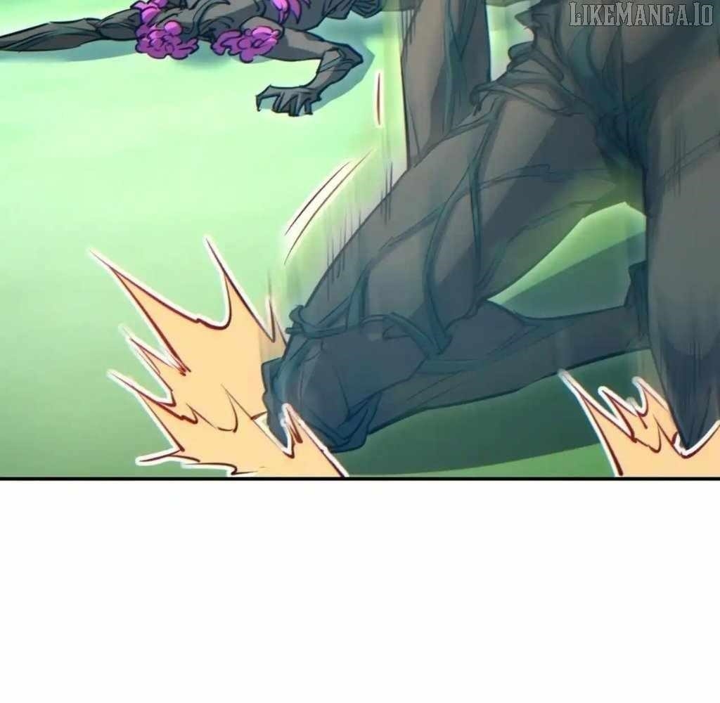 Rebirth in the End Times: I Reached the Top by Opening Boxes Chapter 68 - Page 21