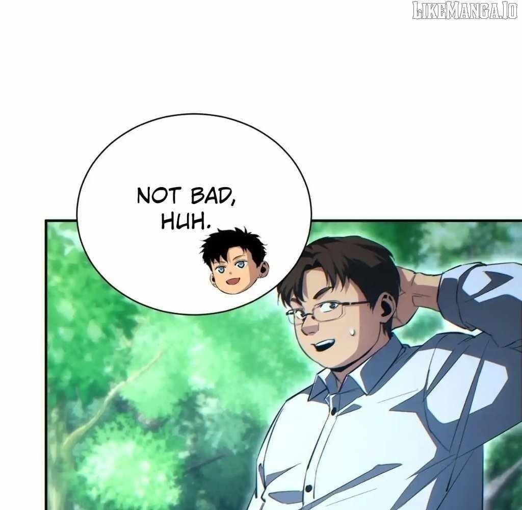 Rebirth in the End Times: I Reached the Top by Opening Boxes Chapter 68 - Page 22