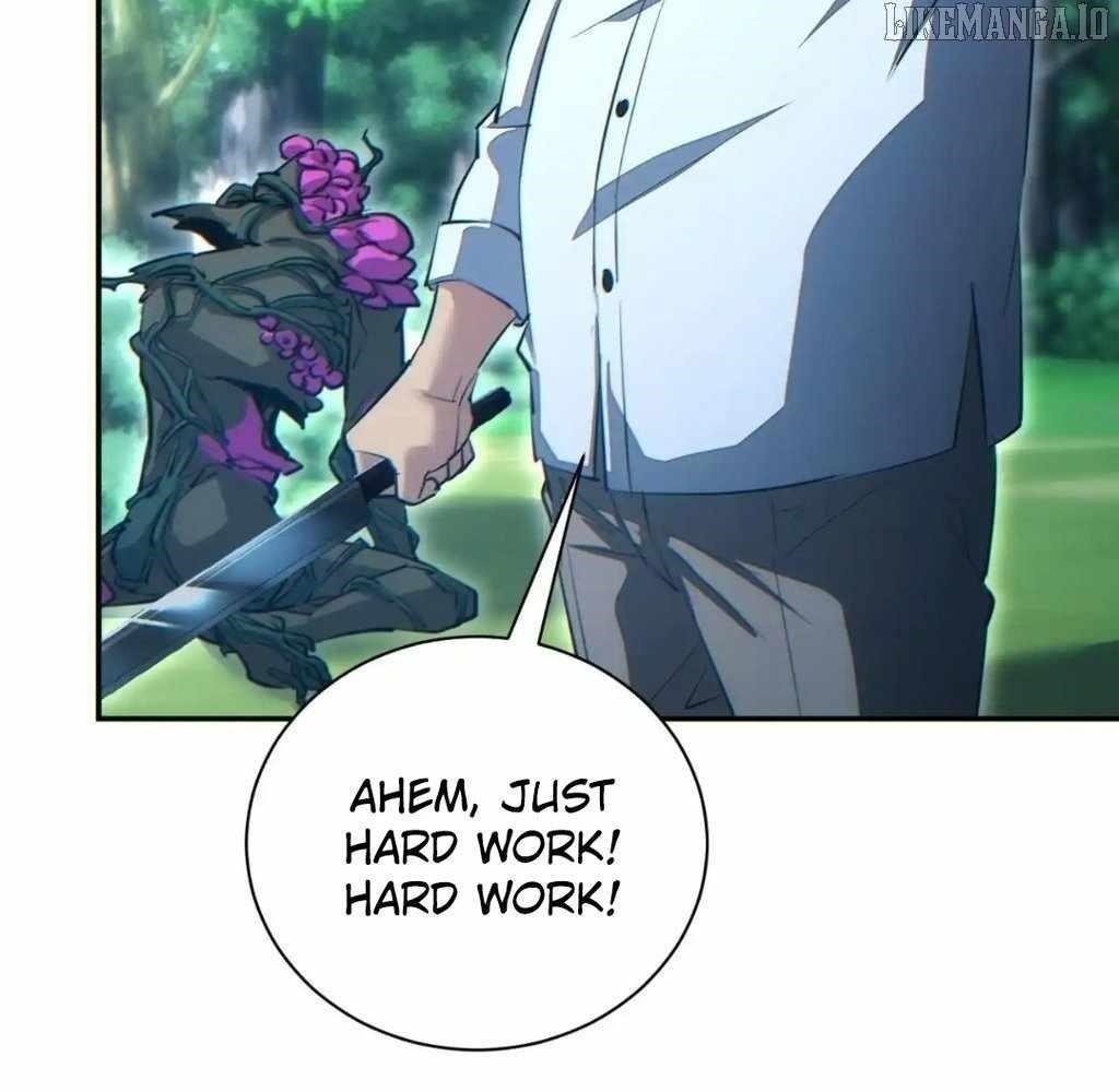 Rebirth in the End Times: I Reached the Top by Opening Boxes Chapter 68 - Page 23