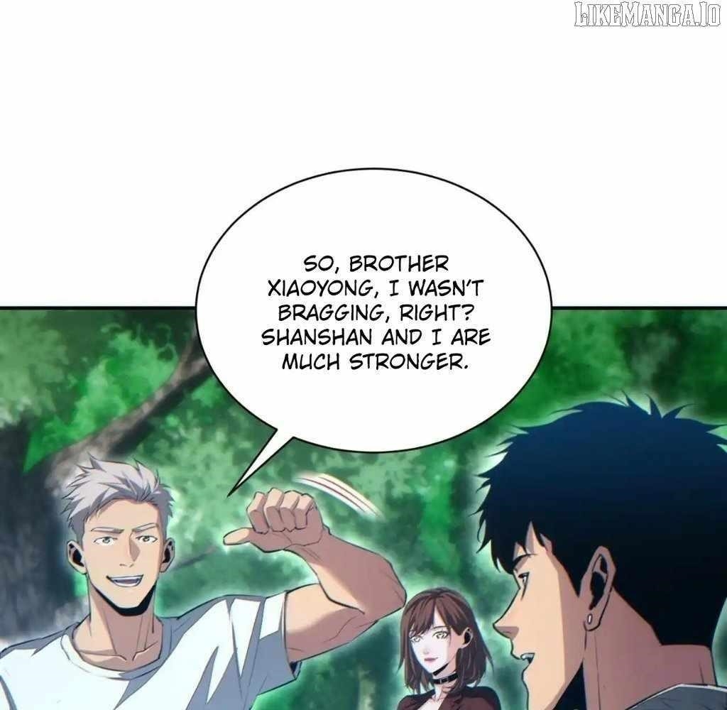 Rebirth in the End Times: I Reached the Top by Opening Boxes Chapter 68 - Page 24