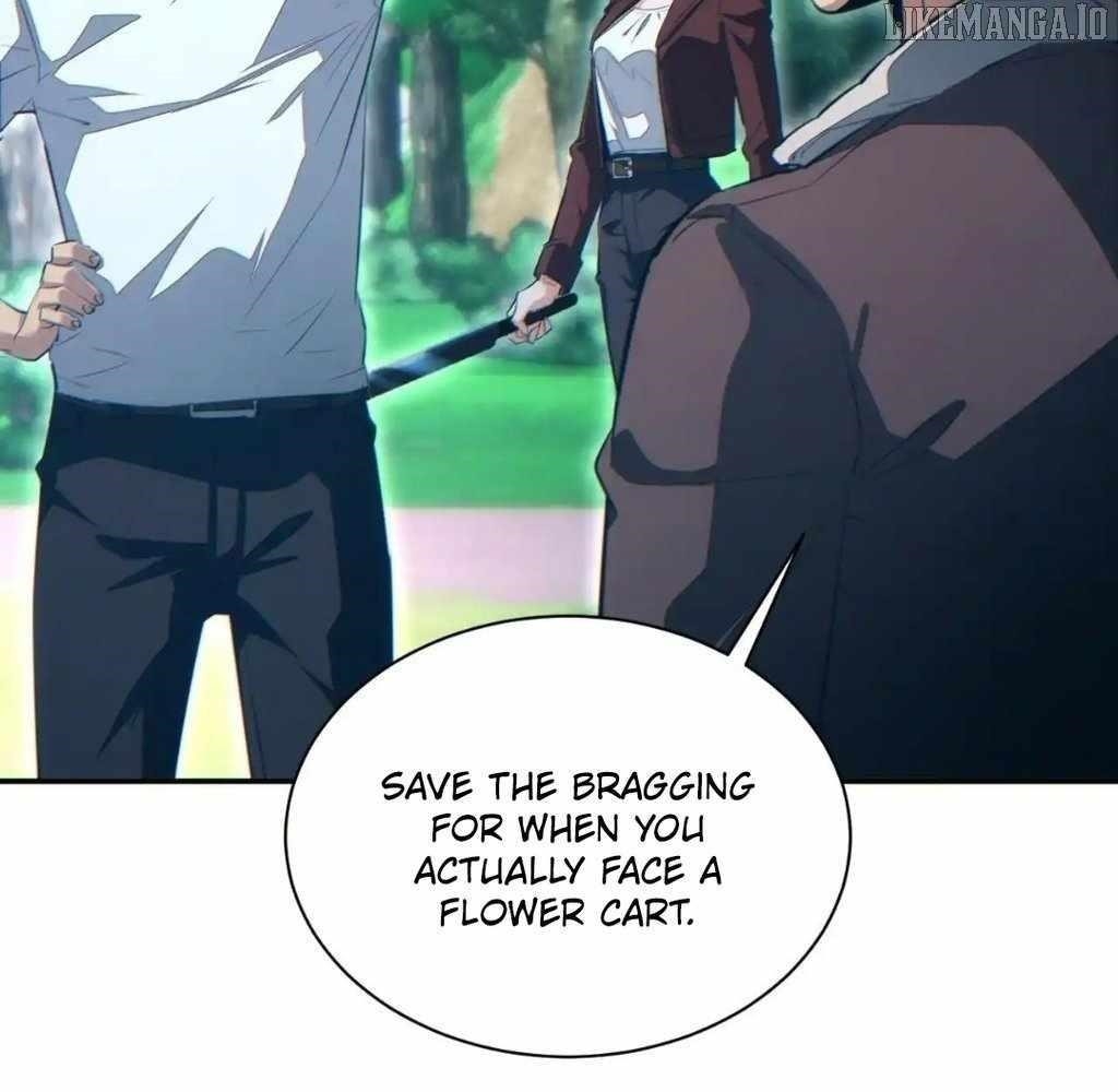 Rebirth in the End Times: I Reached the Top by Opening Boxes Chapter 68 - Page 25