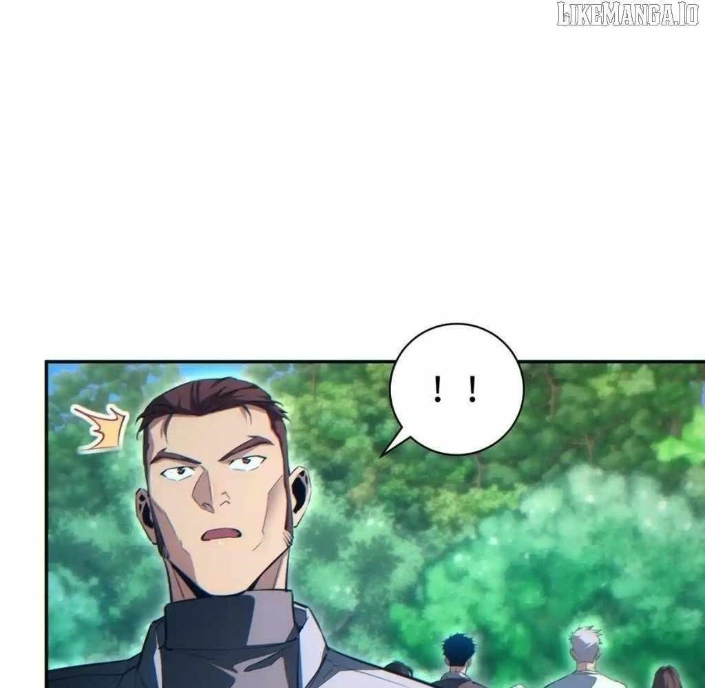 Rebirth in the End Times: I Reached the Top by Opening Boxes Chapter 68 - Page 26