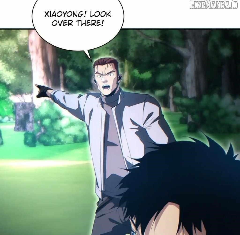 Rebirth in the End Times: I Reached the Top by Opening Boxes Chapter 68 - Page 28