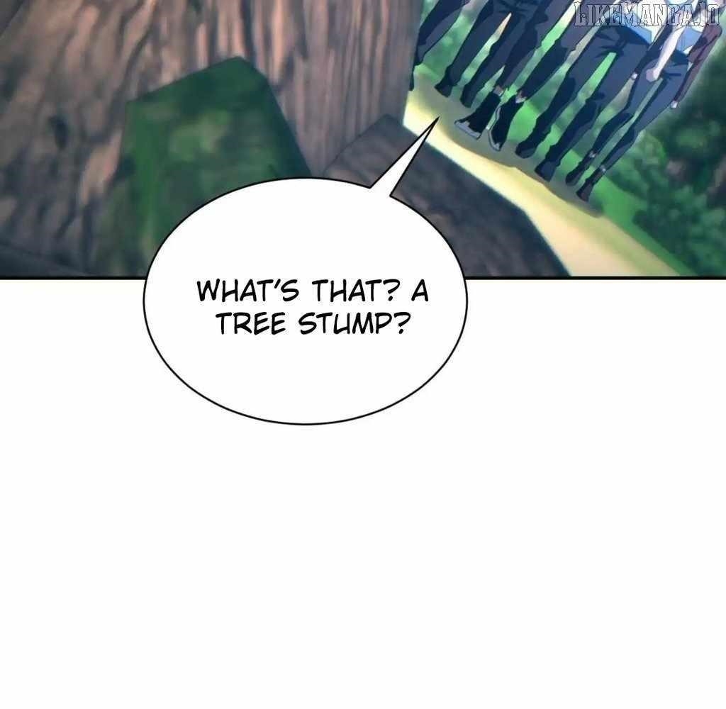 Rebirth in the End Times: I Reached the Top by Opening Boxes Chapter 68 - Page 31