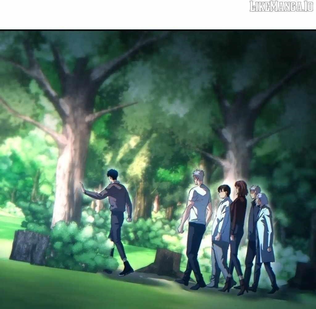 Rebirth in the End Times: I Reached the Top by Opening Boxes Chapter 68 - Page 32