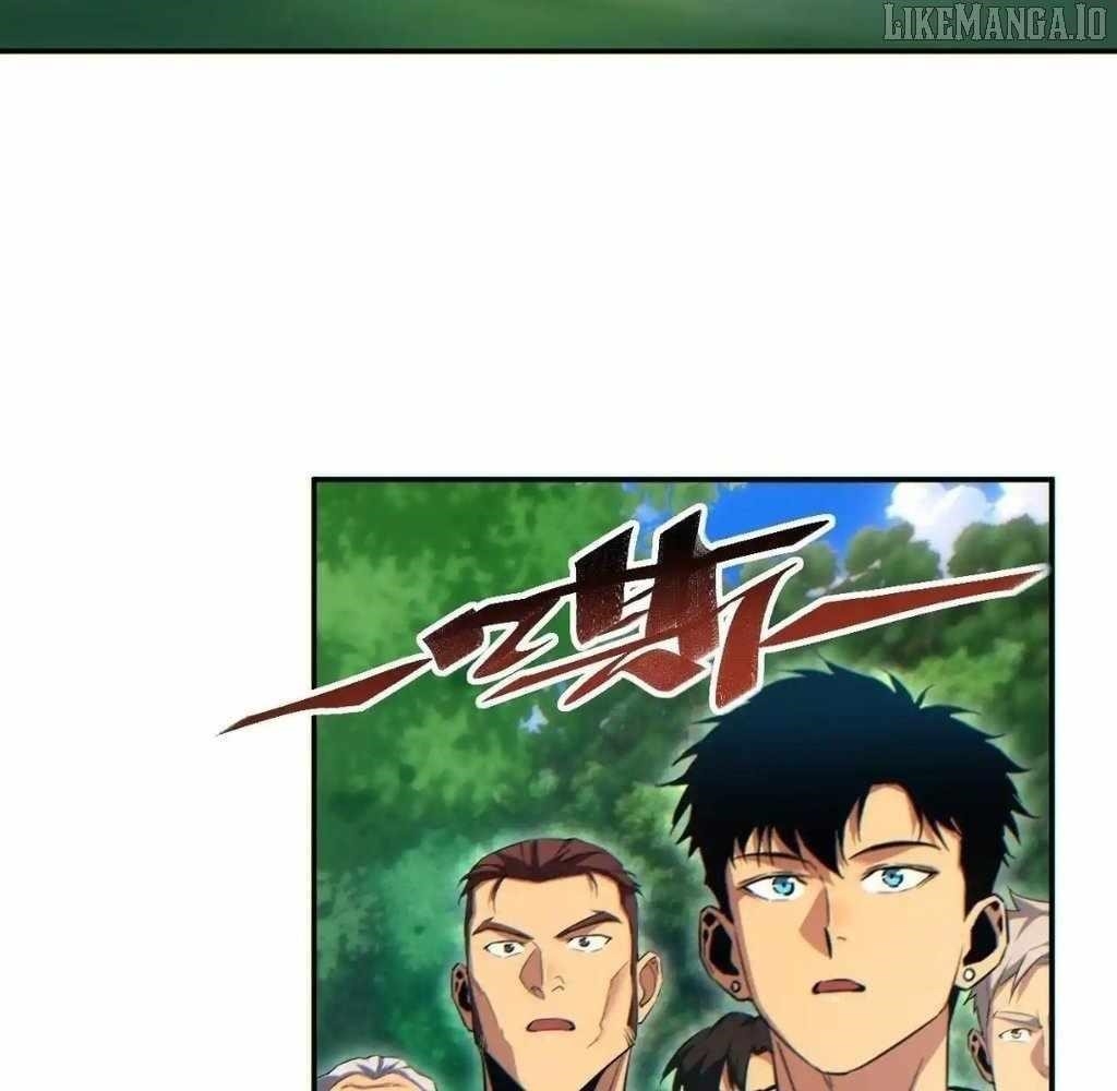 Rebirth in the End Times: I Reached the Top by Opening Boxes Chapter 68 - Page 33