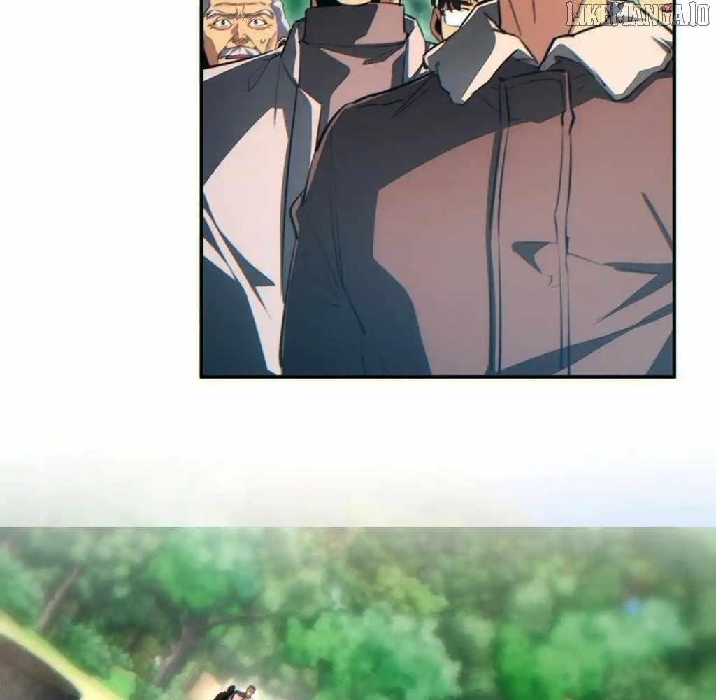 Rebirth in the End Times: I Reached the Top by Opening Boxes Chapter 68 - Page 34