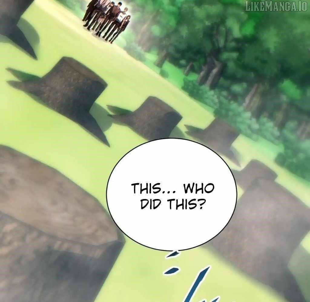 Rebirth in the End Times: I Reached the Top by Opening Boxes Chapter 68 - Page 35