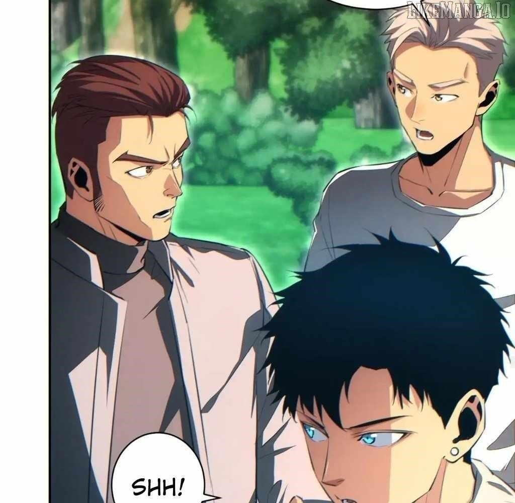 Rebirth in the End Times: I Reached the Top by Opening Boxes Chapter 68 - Page 38