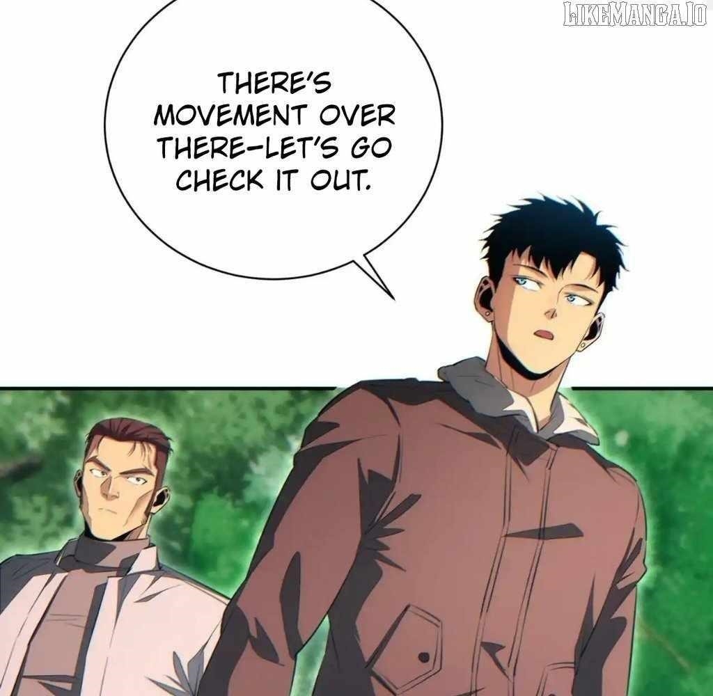 Rebirth in the End Times: I Reached the Top by Opening Boxes Chapter 68 - Page 42