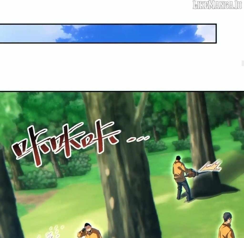 Rebirth in the End Times: I Reached the Top by Opening Boxes Chapter 68 - Page 45