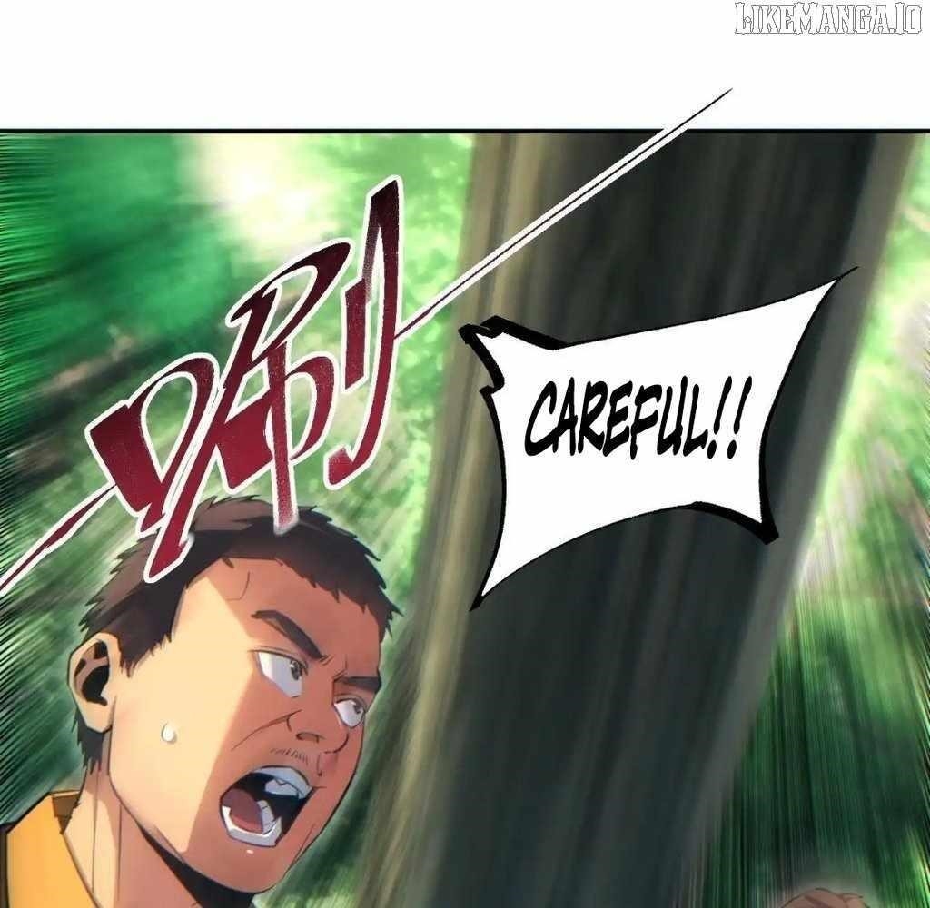 Rebirth in the End Times: I Reached the Top by Opening Boxes Chapter 68 - Page 50