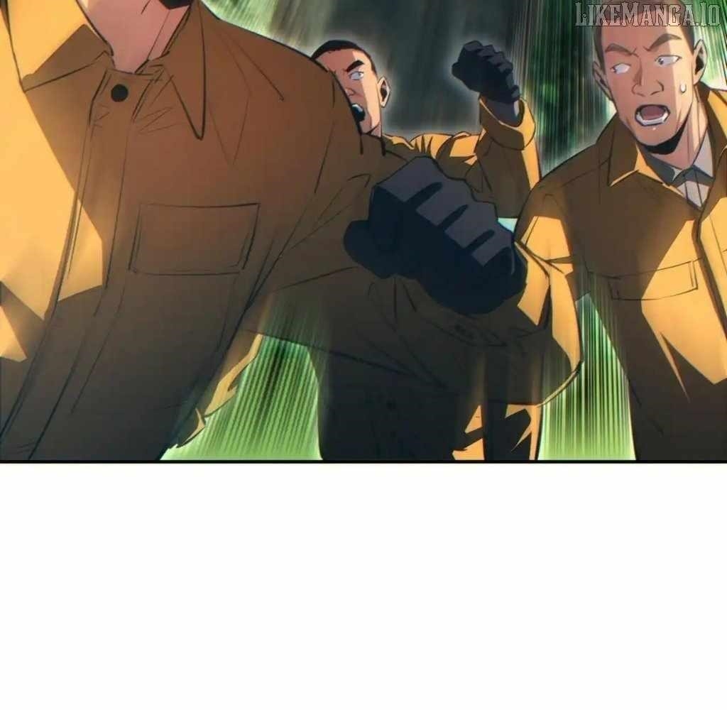 Rebirth in the End Times: I Reached the Top by Opening Boxes Chapter 68 - Page 51