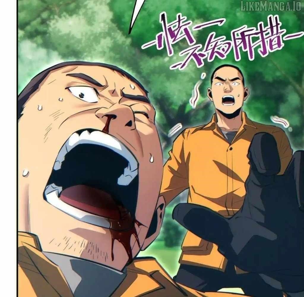 Rebirth in the End Times: I Reached the Top by Opening Boxes Chapter 68 - Page 57