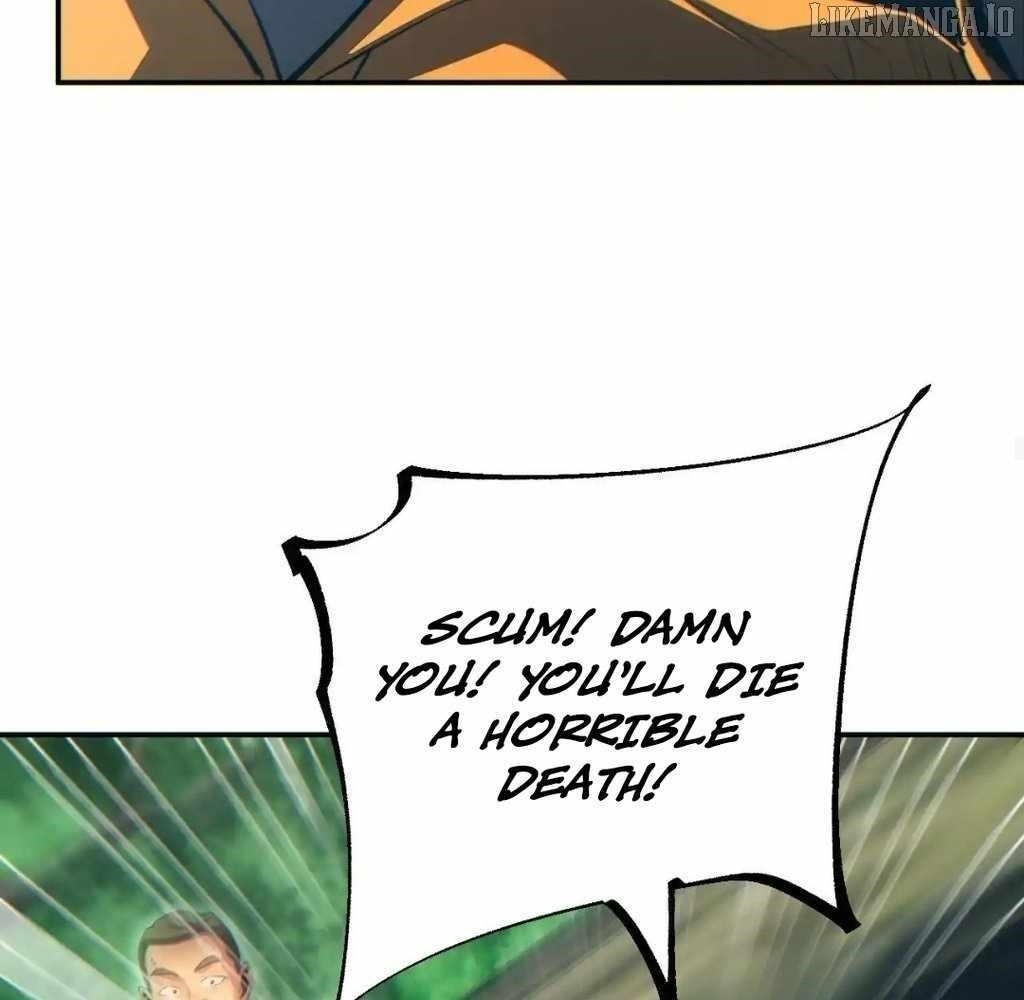 Rebirth in the End Times: I Reached the Top by Opening Boxes Chapter 68 - Page 58