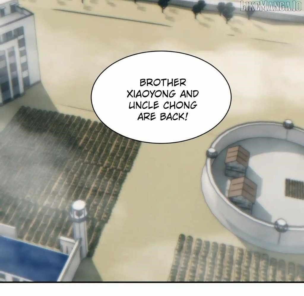 Rebirth in the End Times: I Reached the Top by Opening Boxes Chapter 68 - Page 6