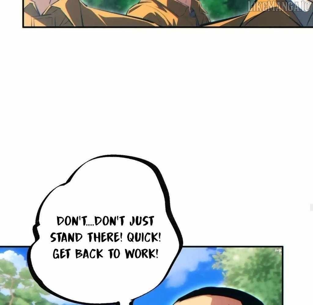 Rebirth in the End Times: I Reached the Top by Opening Boxes Chapter 68 - Page 74