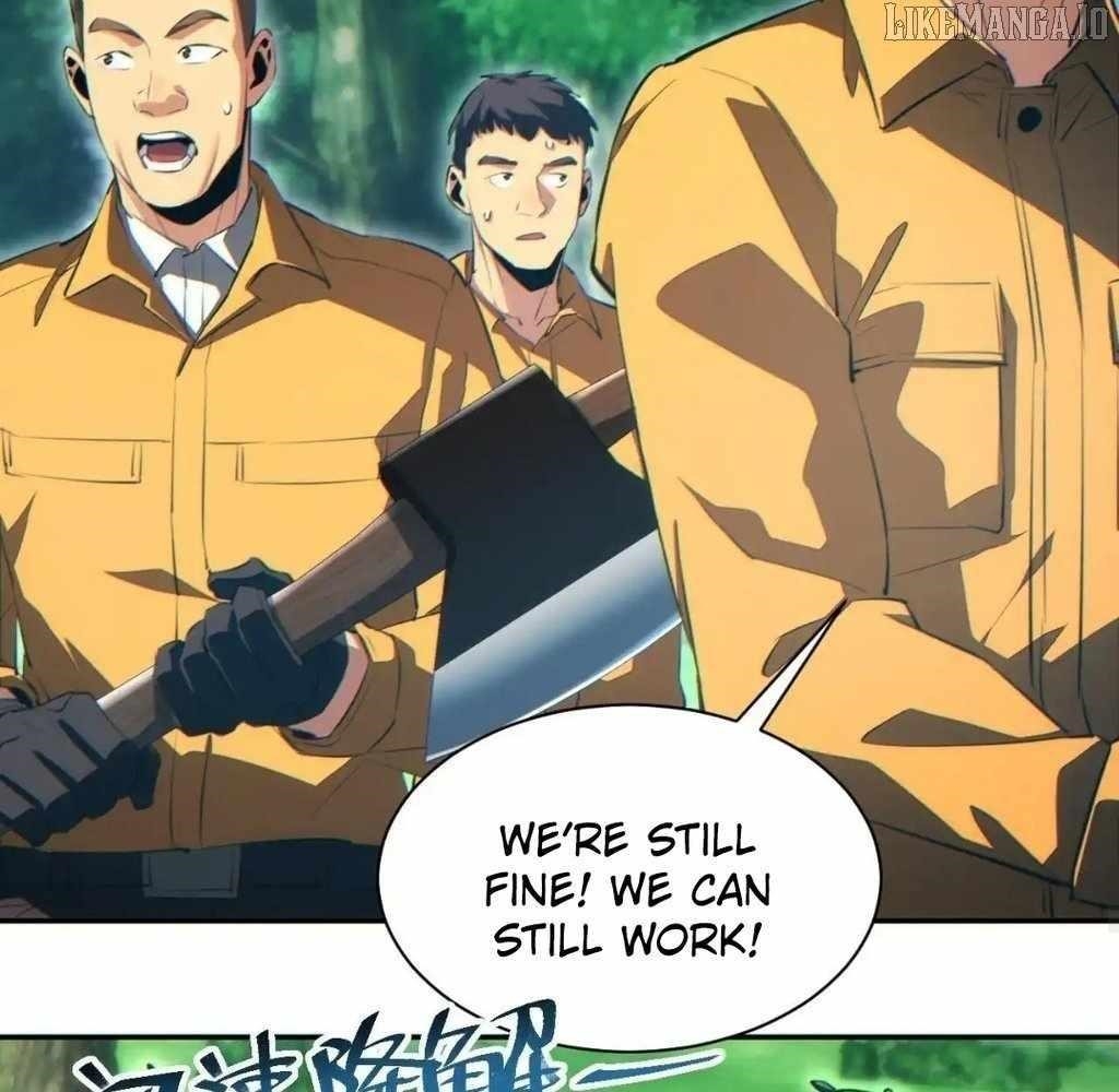 Rebirth in the End Times: I Reached the Top by Opening Boxes Chapter 68 - Page 78