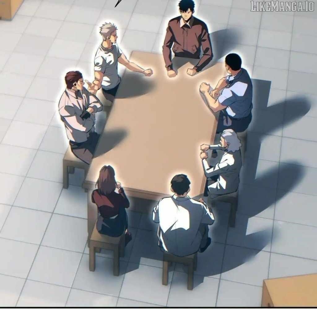 Rebirth in the End Times: I Reached the Top by Opening Boxes Chapter 68 - Page 8