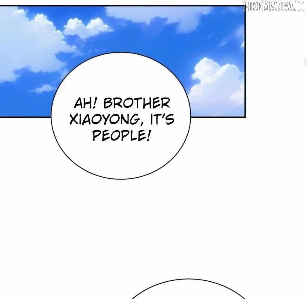 Rebirth in the End Times: I Reached the Top by Opening Boxes Chapter 68 - Page 81