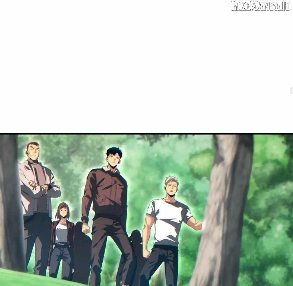 Rebirth in the End Times: I Reached the Top by Opening Boxes Chapter 68 - Page 84