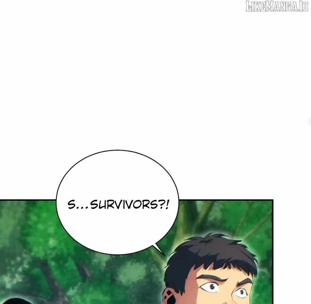 Rebirth in the End Times: I Reached the Top by Opening Boxes Chapter 68 - Page 86