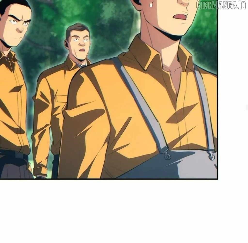 Rebirth in the End Times: I Reached the Top by Opening Boxes Chapter 68 - Page 87