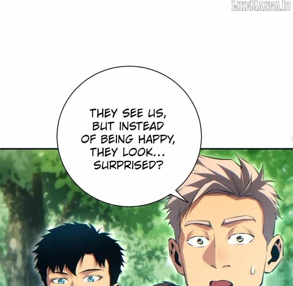 Rebirth in the End Times: I Reached the Top by Opening Boxes Chapter 68 - Page 88