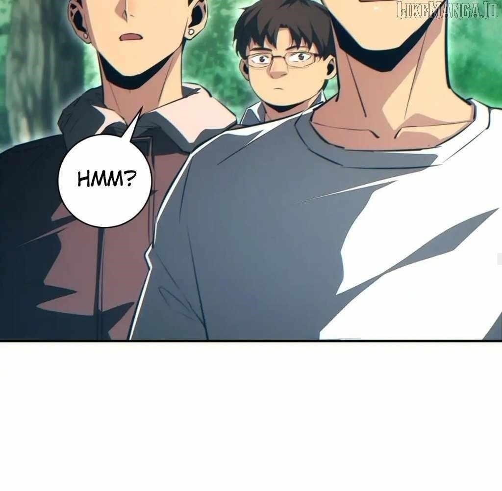 Rebirth in the End Times: I Reached the Top by Opening Boxes Chapter 68 - Page 89