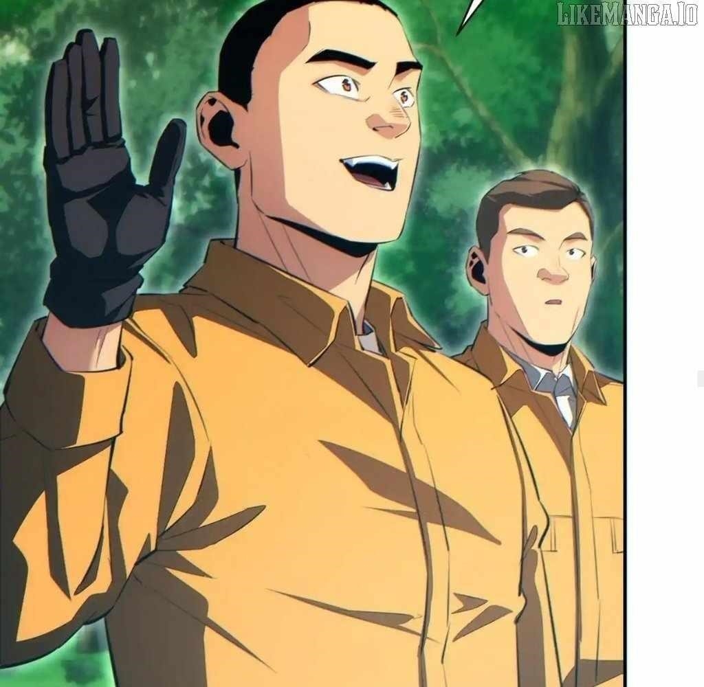 Rebirth in the End Times: I Reached the Top by Opening Boxes Chapter 68 - Page 91