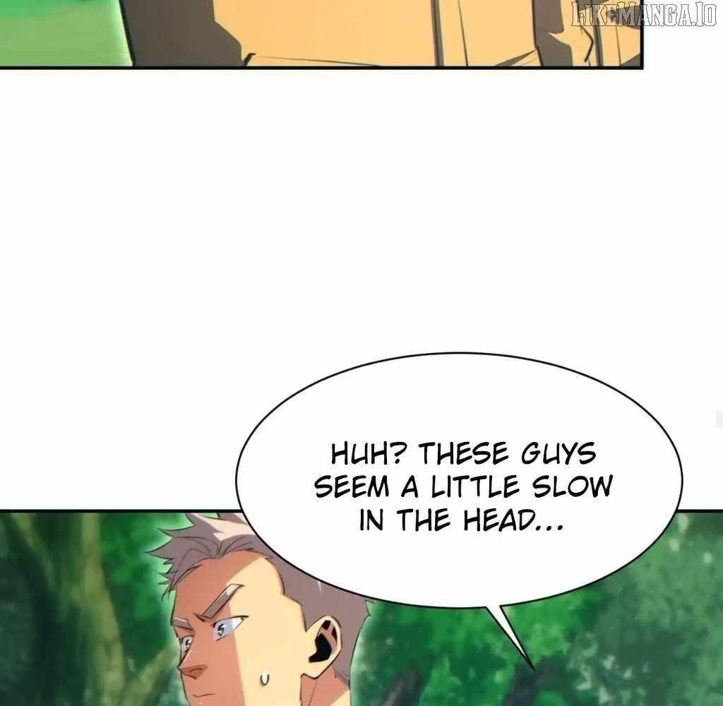 Rebirth in the End Times: I Reached the Top by Opening Boxes Chapter 68 - Page 92