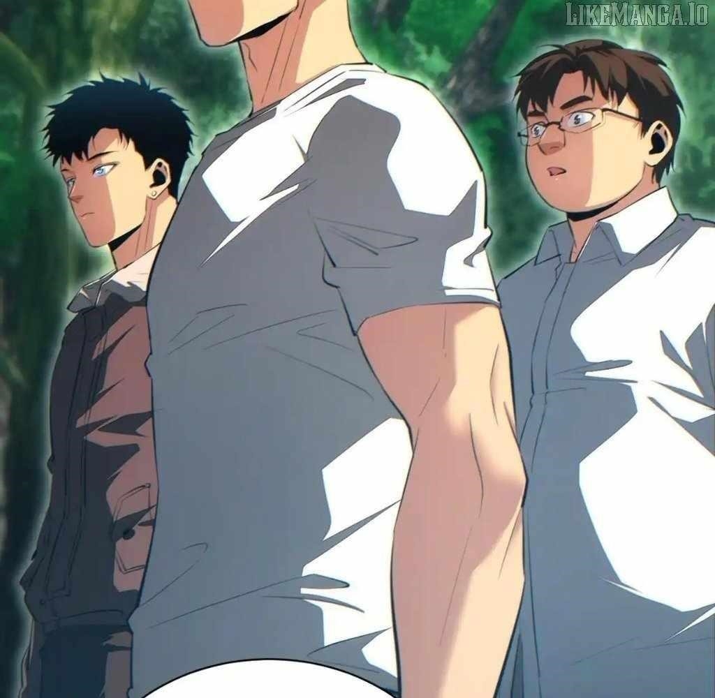 Rebirth in the End Times: I Reached the Top by Opening Boxes Chapter 68 - Page 93